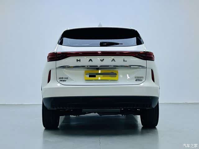 Haval H6, 2022 все фото