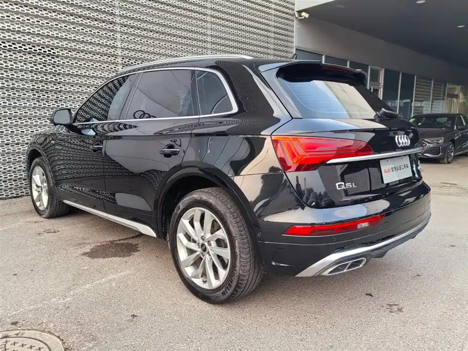 Audi Q5L