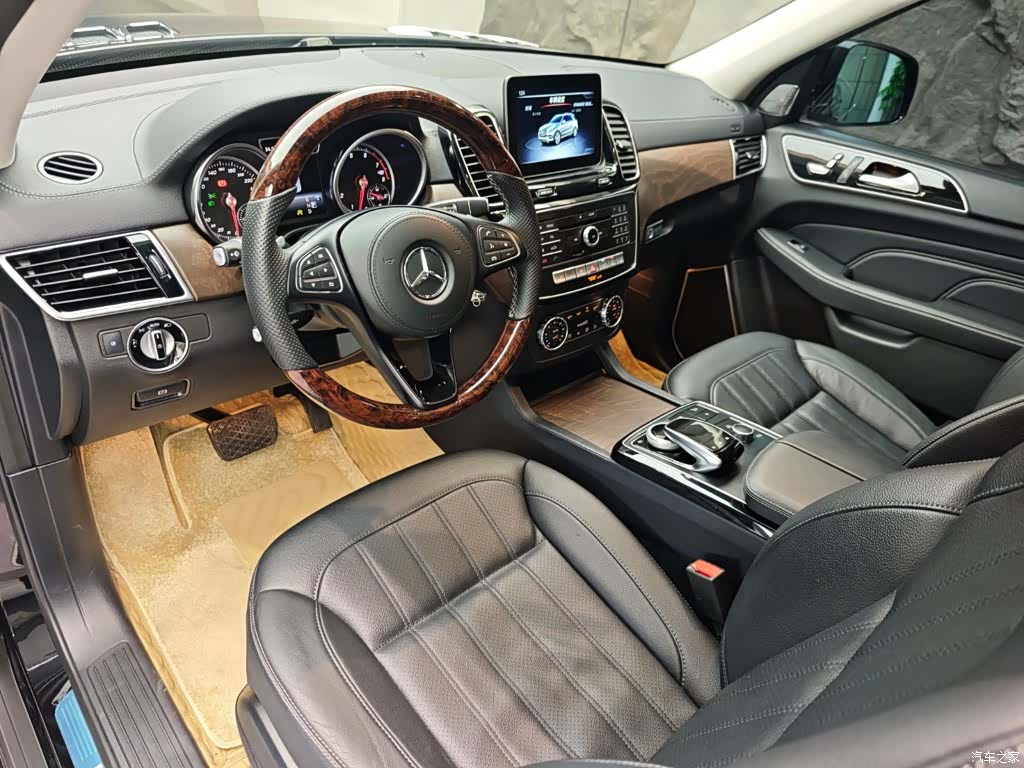 BAIC BJ90, 2022 6