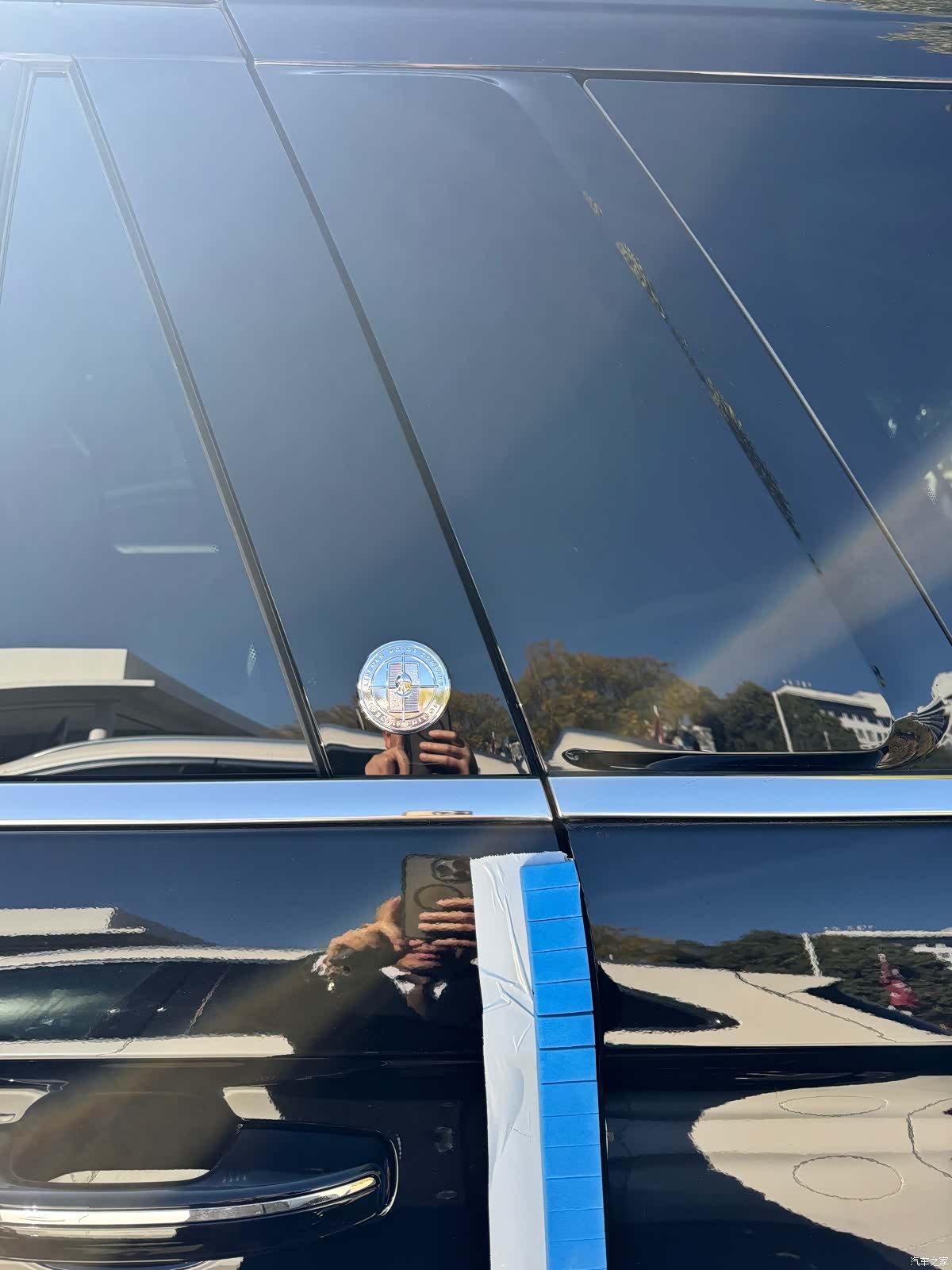 Lincoln Navigator, 2026 29