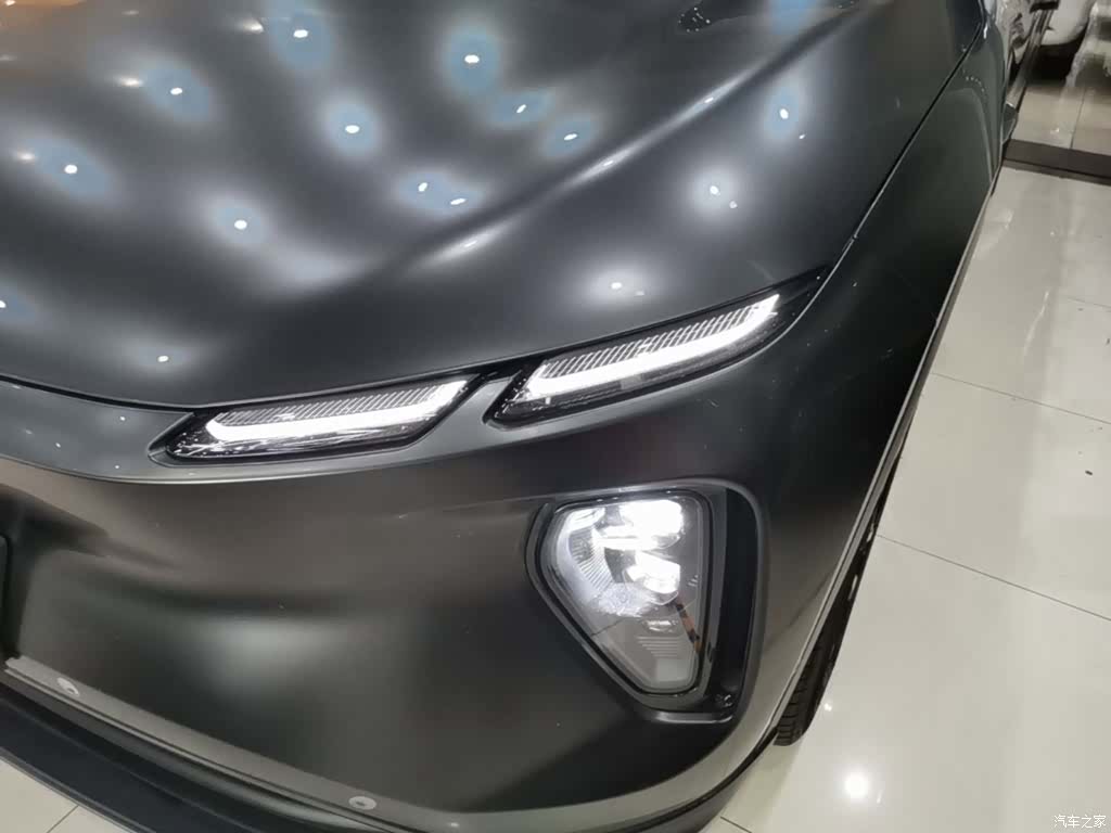 NIO EC6, 2024 24