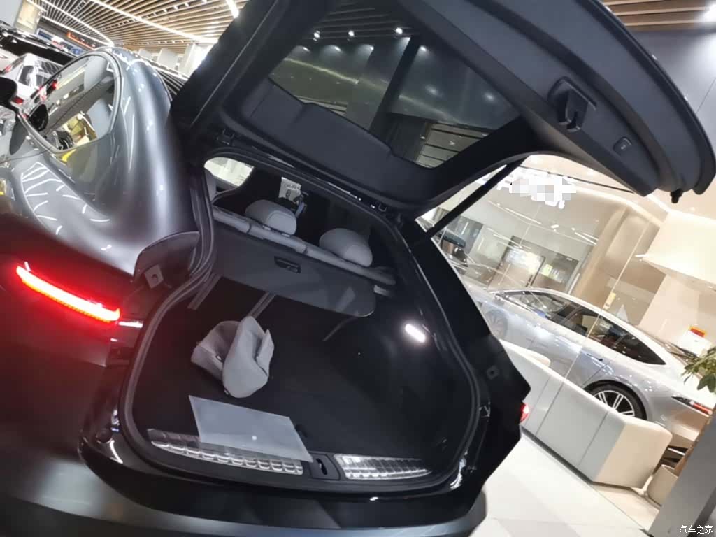 NIO EC6, 2024 19