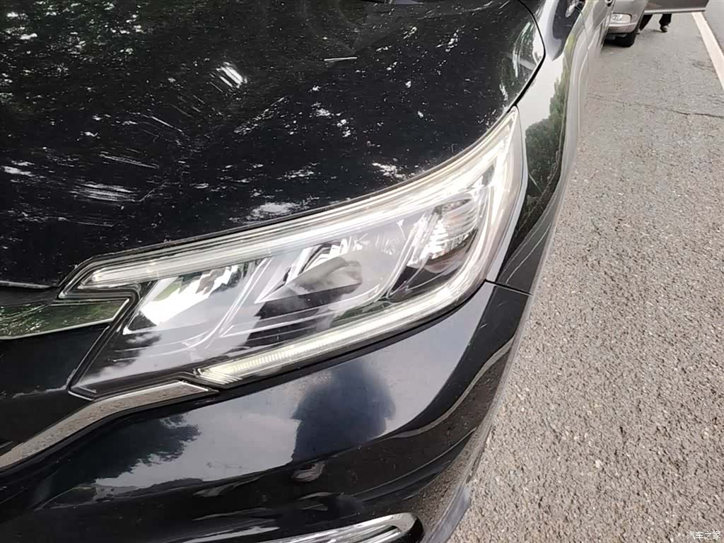 Honda CR-V, 2017 24