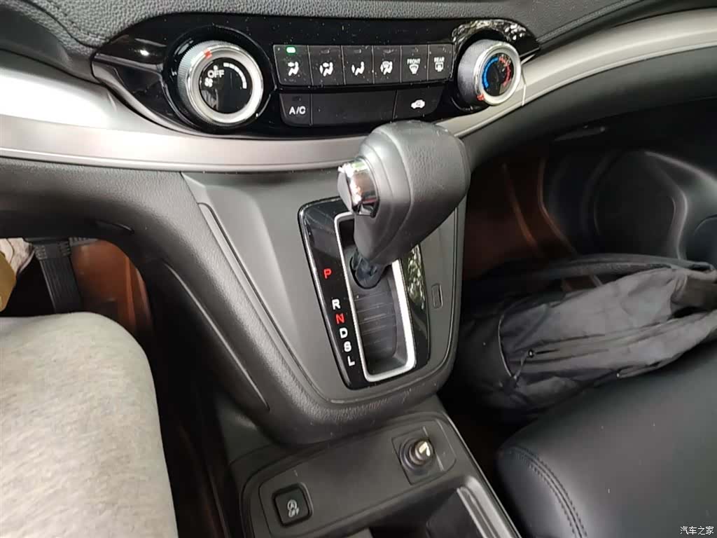 Honda CR-V, 2017 14