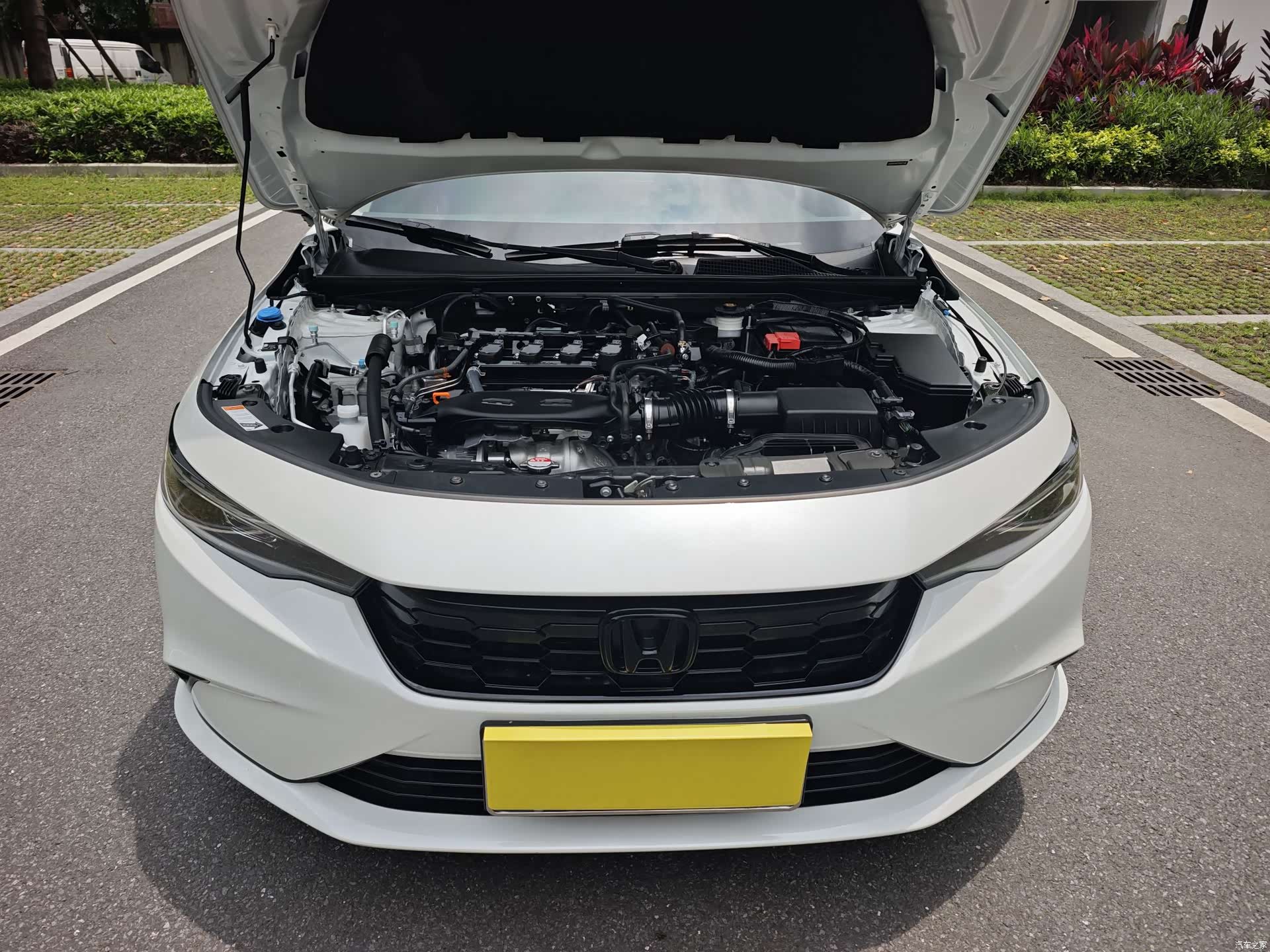 Honda Integra, 2023 8