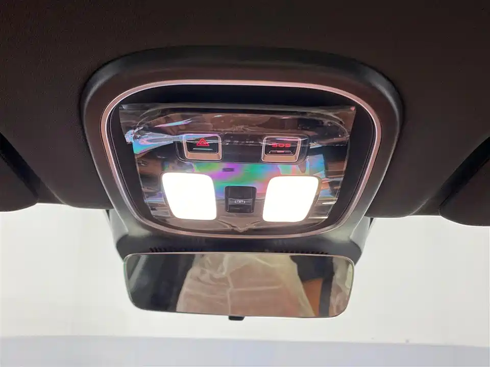 DEEPAL Dark blue S07