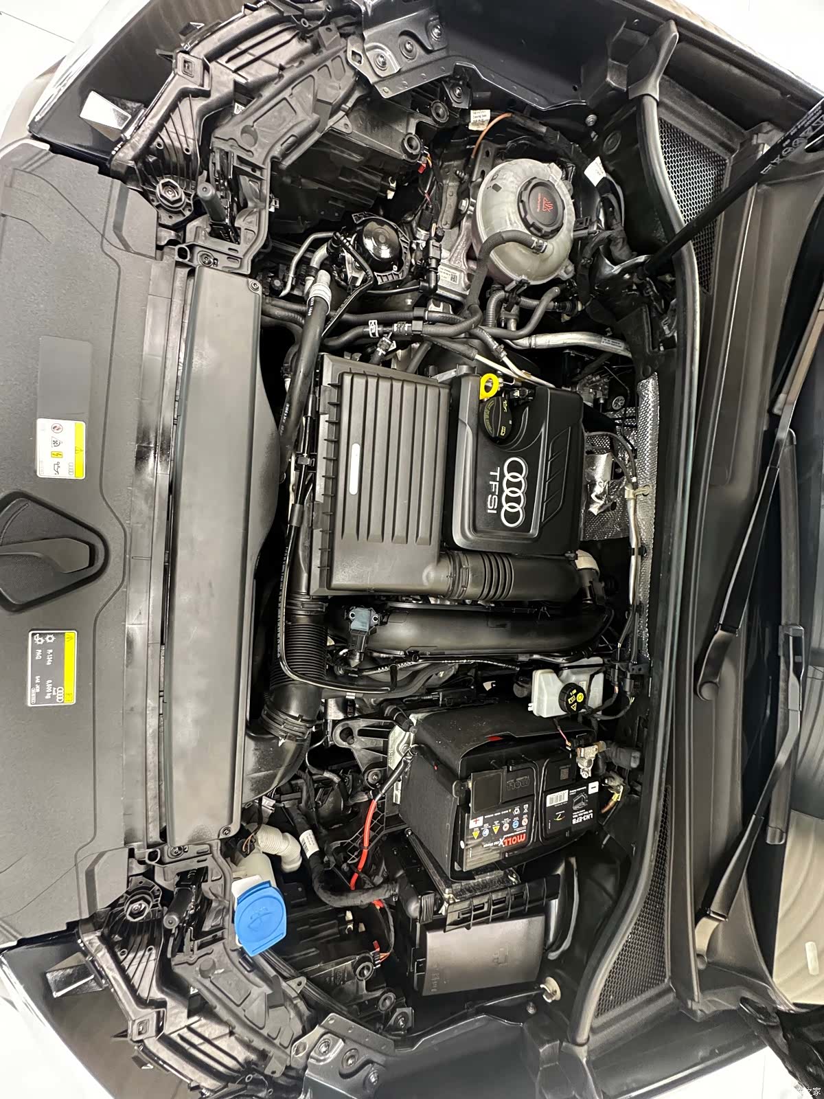 Audi Q3, 2022 21