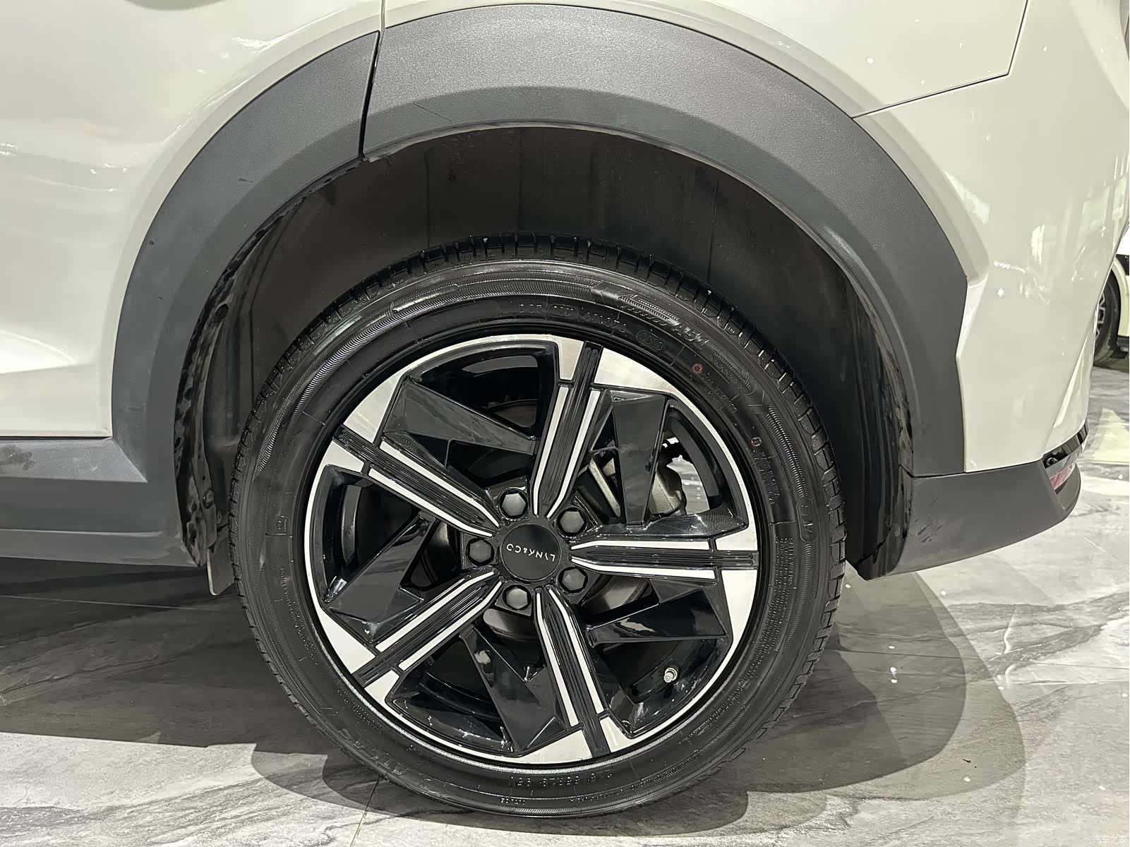 Lynk & Co 02, 2024 26