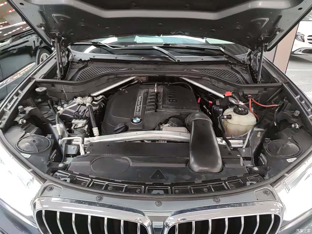 BMW X5, 2018 20
