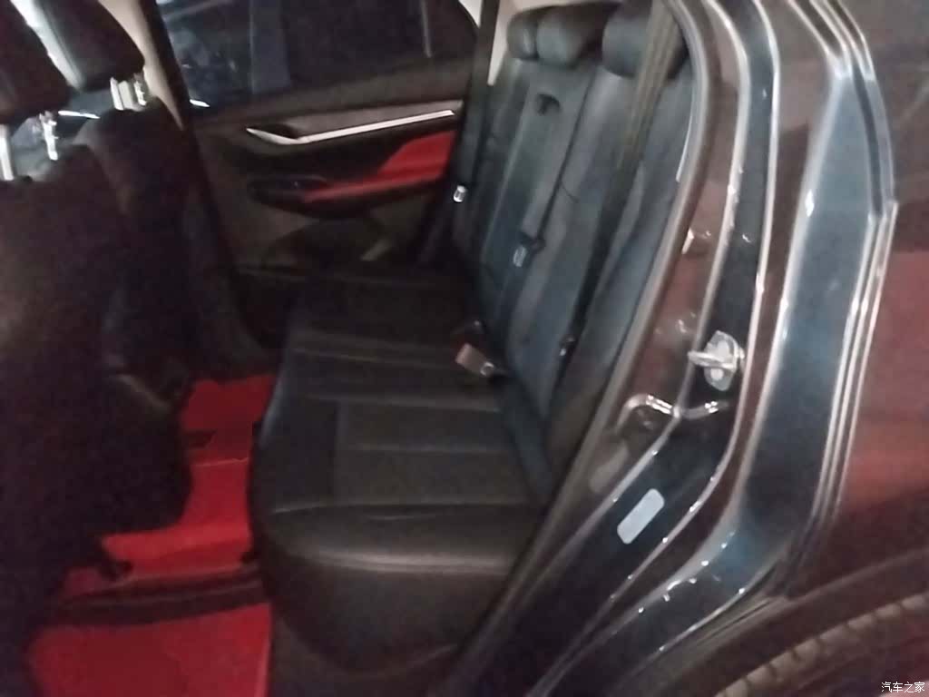 Changan CS55, 2021 17