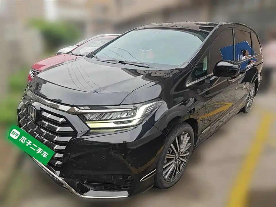 Honda Ai Lishen