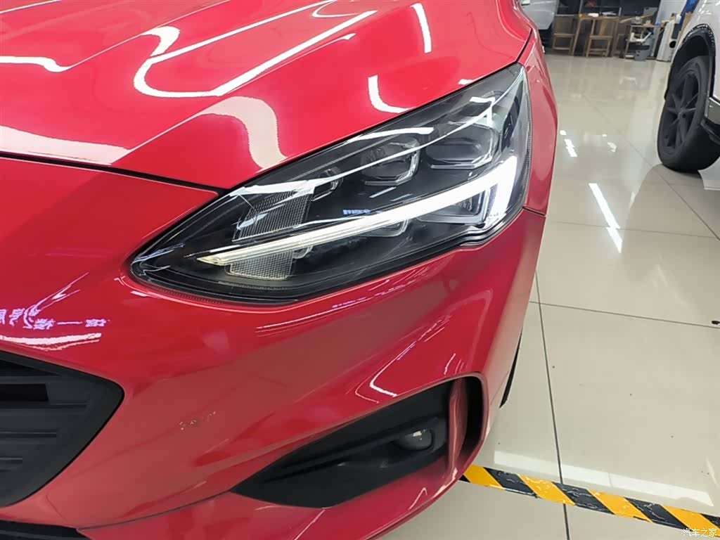 Ford Focus, 2020 24