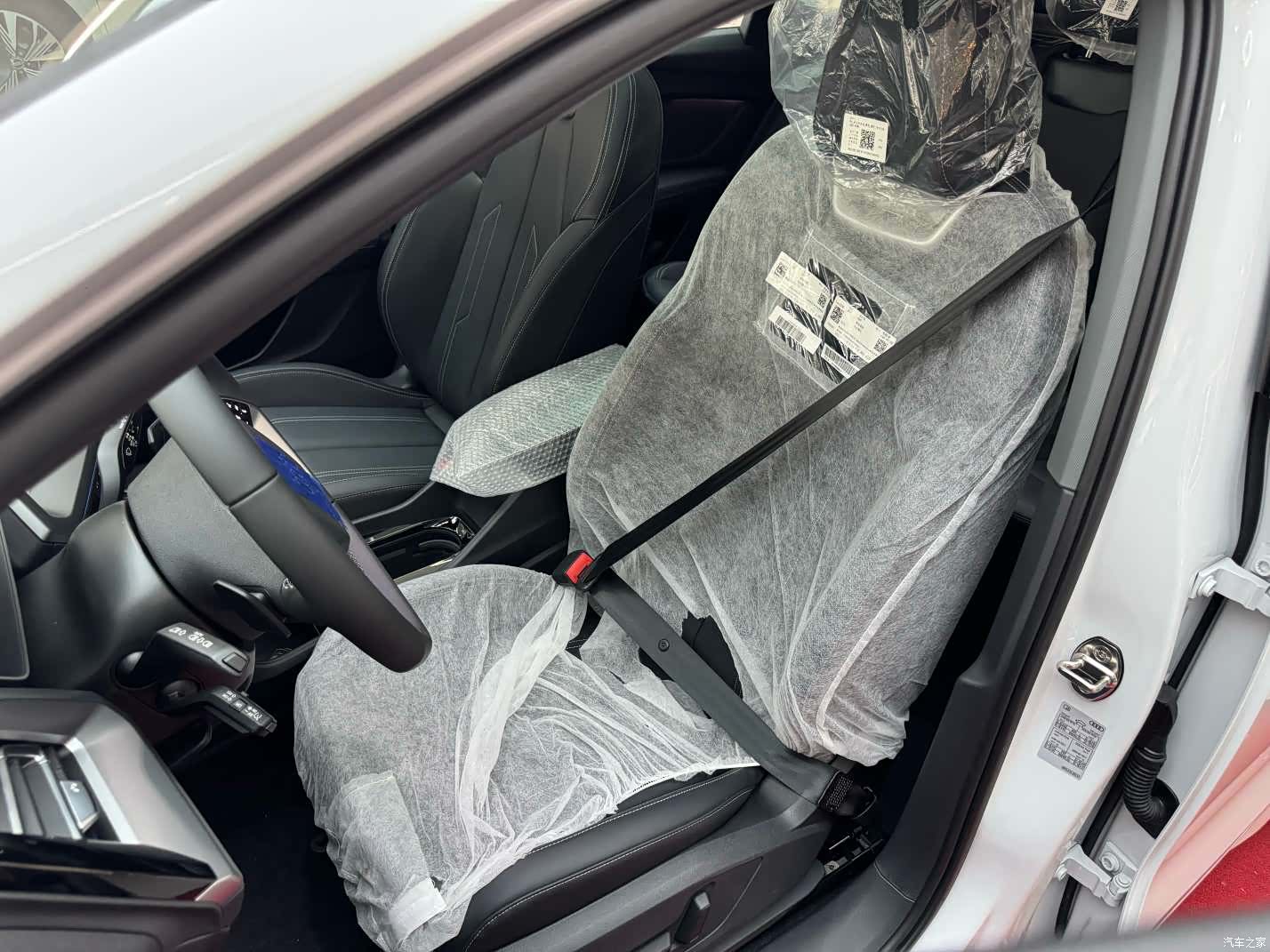 Audi Q4 e-tron, 2026 31