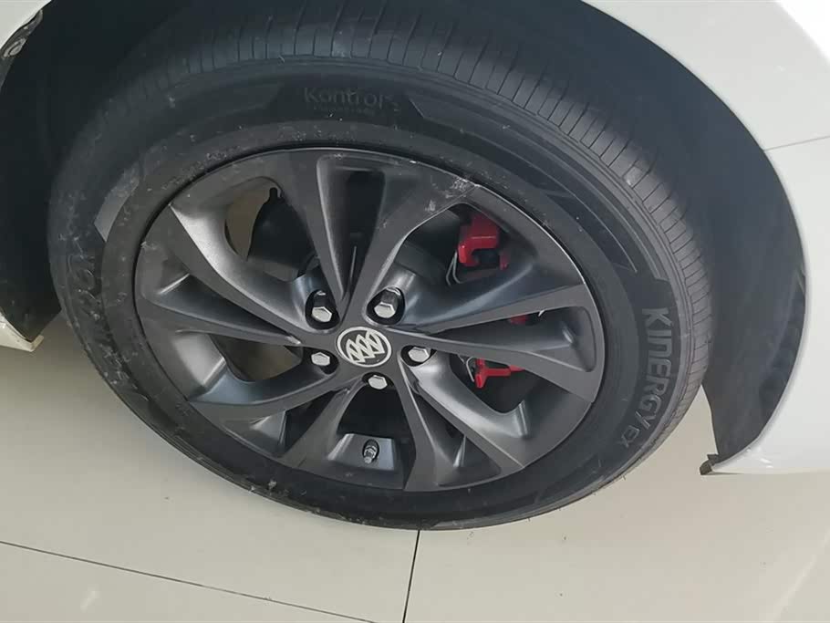 Buick Weilang Buick Weilang