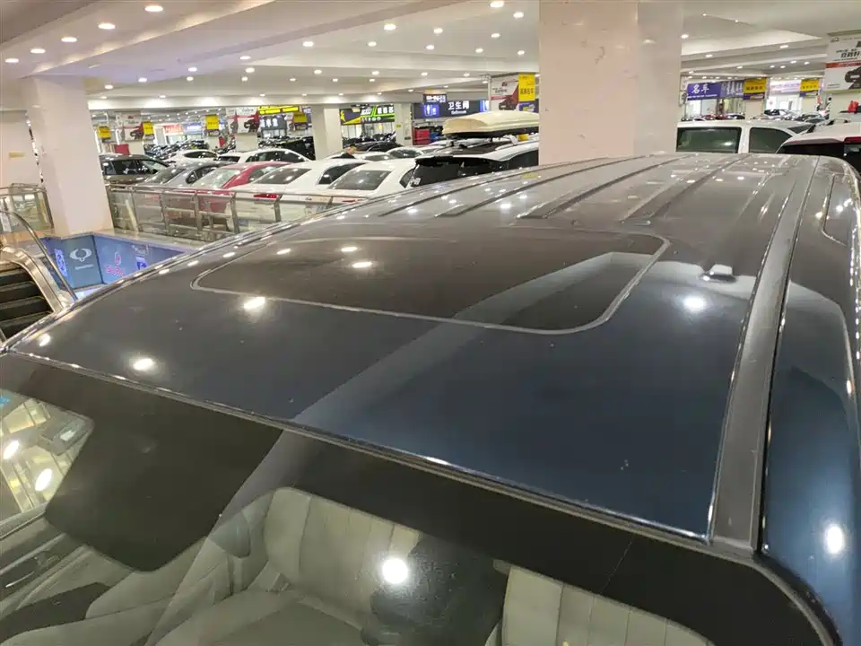 Trumpchi Trumpchi M8