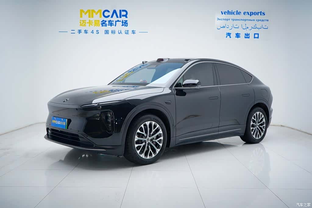 NIO EC6, 2024 26