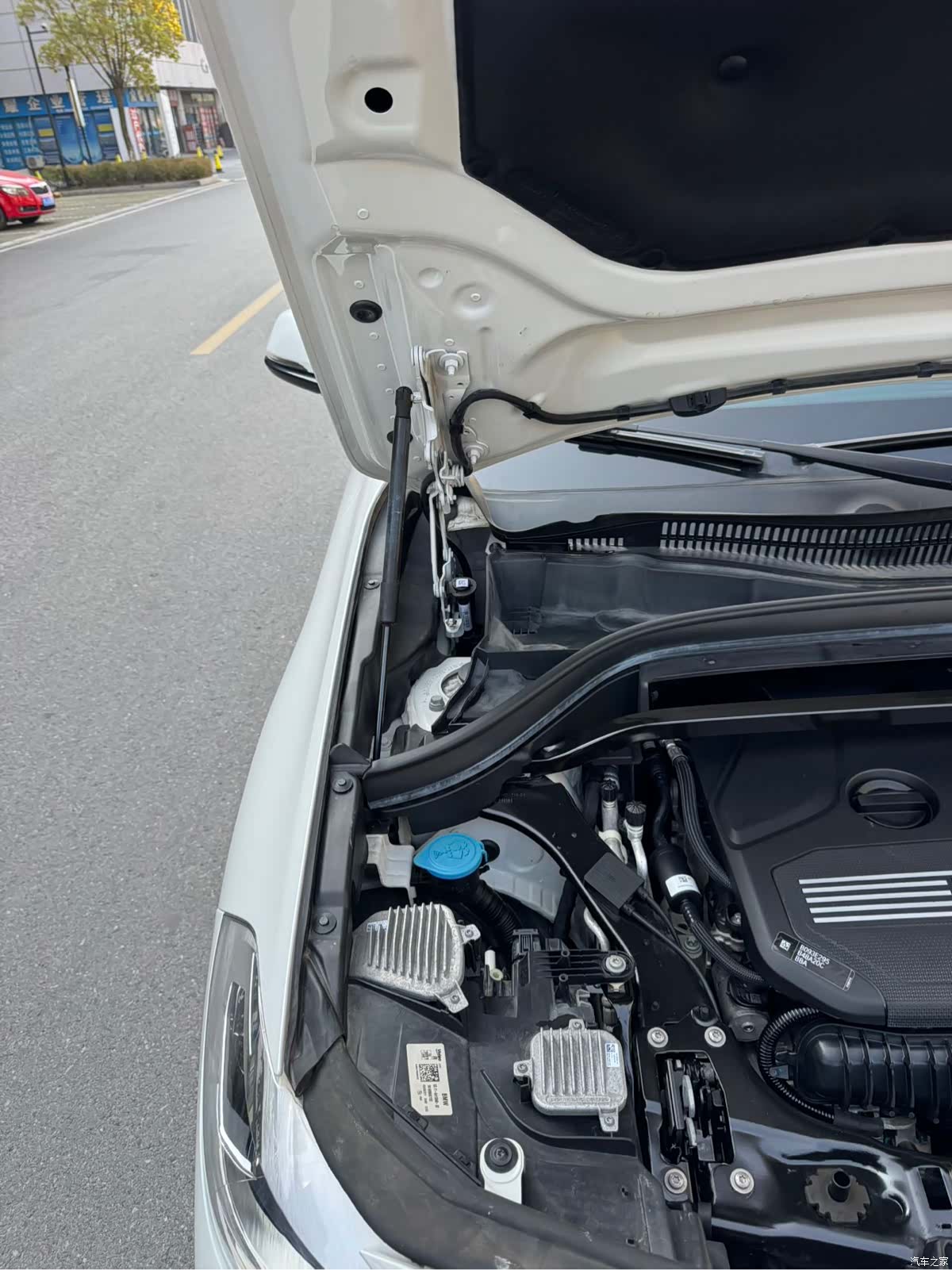 BMW X2, 2021 15