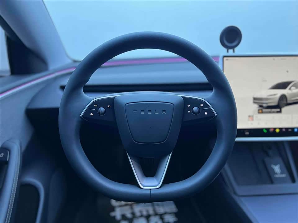 Tesla Model 3 Tesla Model 3