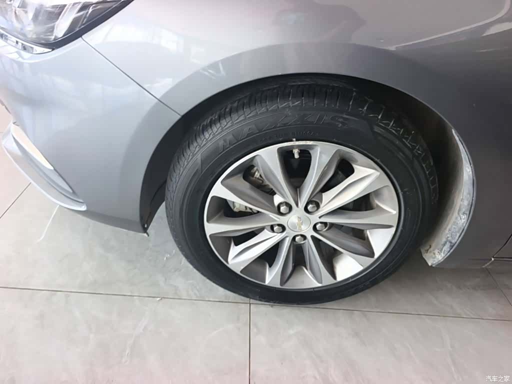 Chevrolet 320, 2022 23