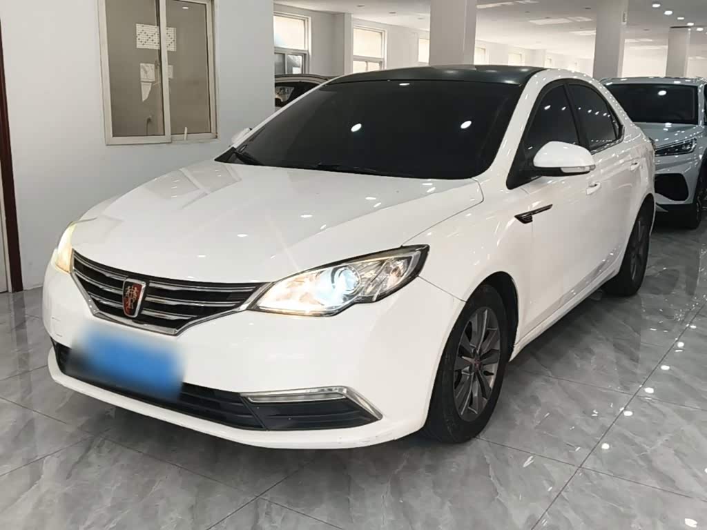 Roewe 360