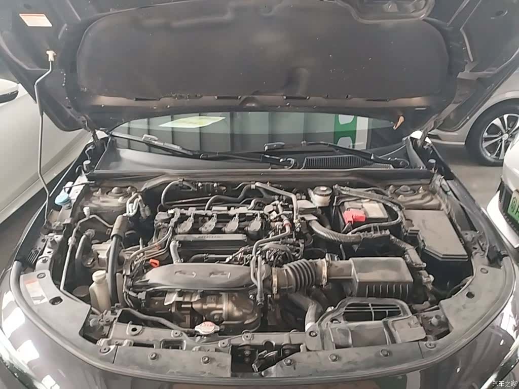 Honda Integra, 2022 20