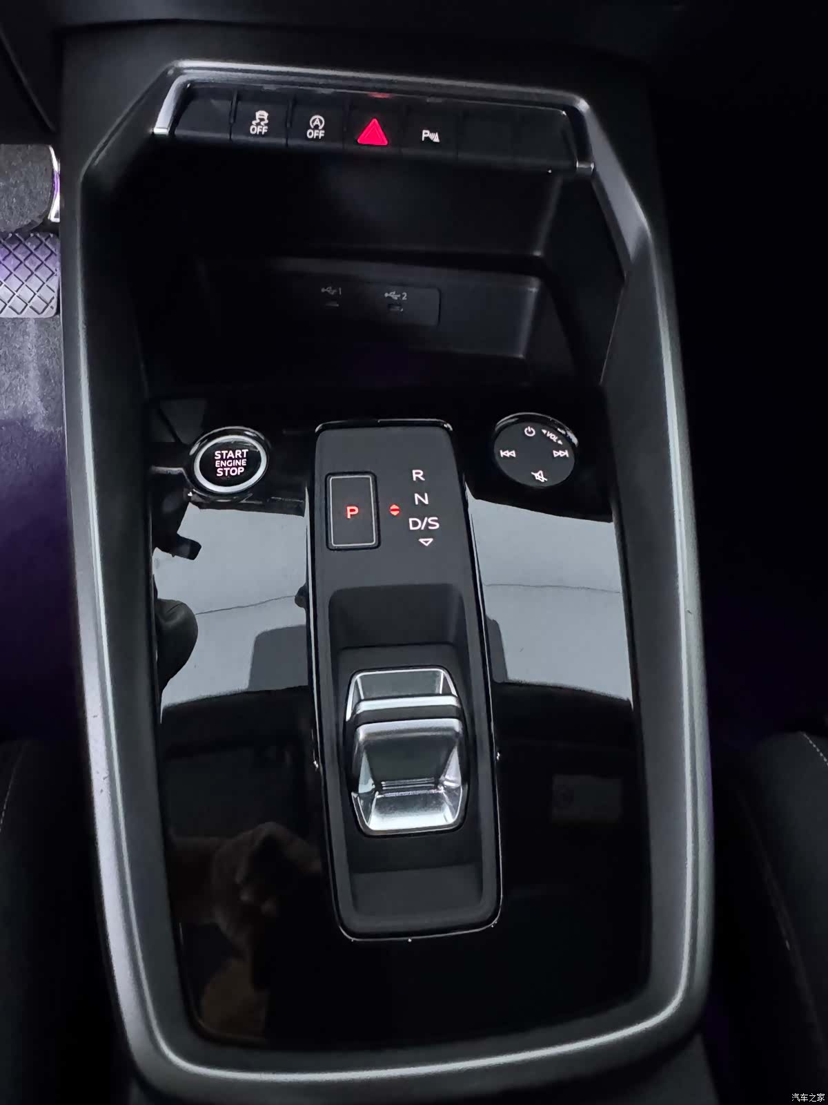 Audi A3, 2021 11