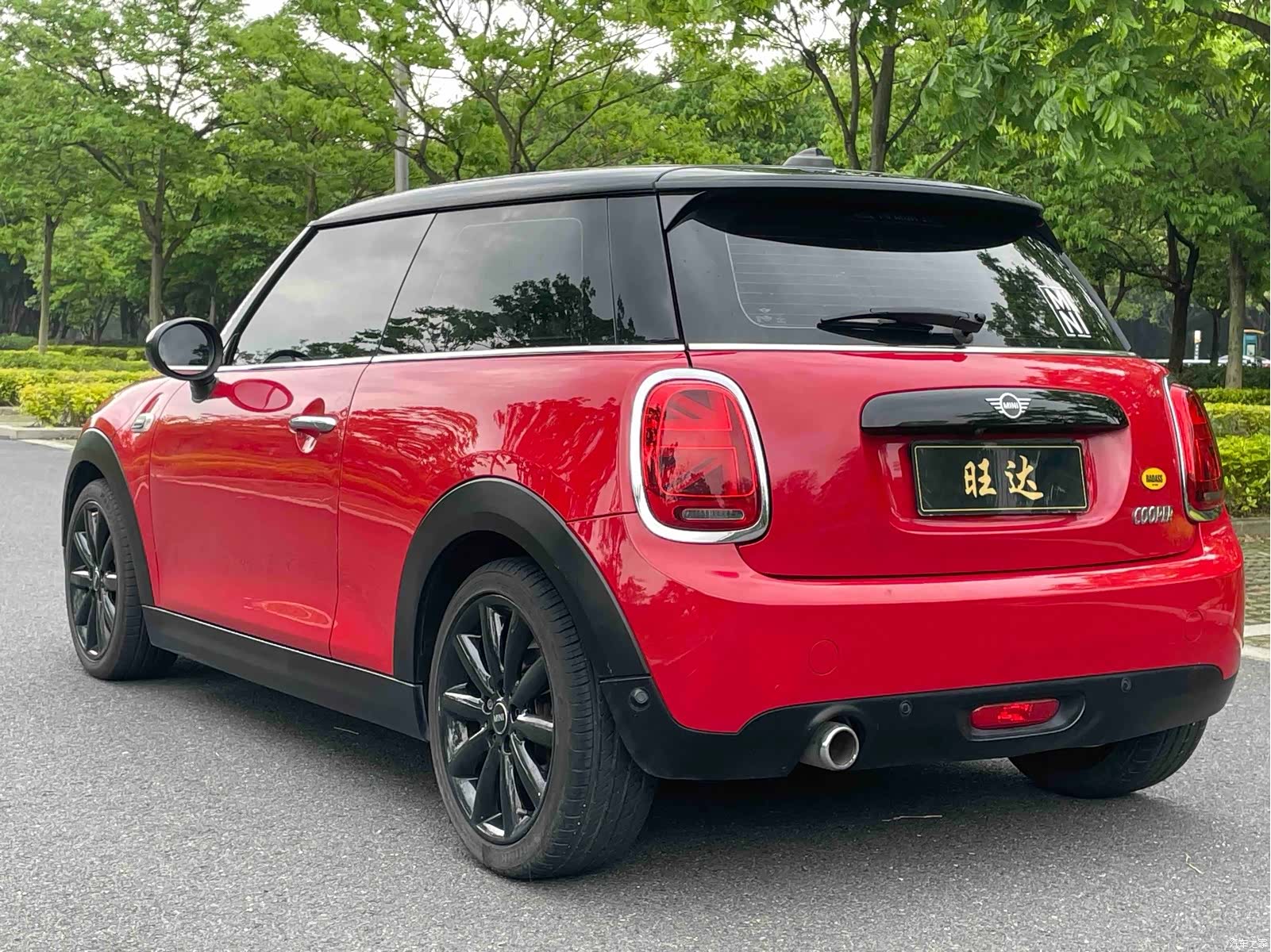 Mini Cooper, 2019 8