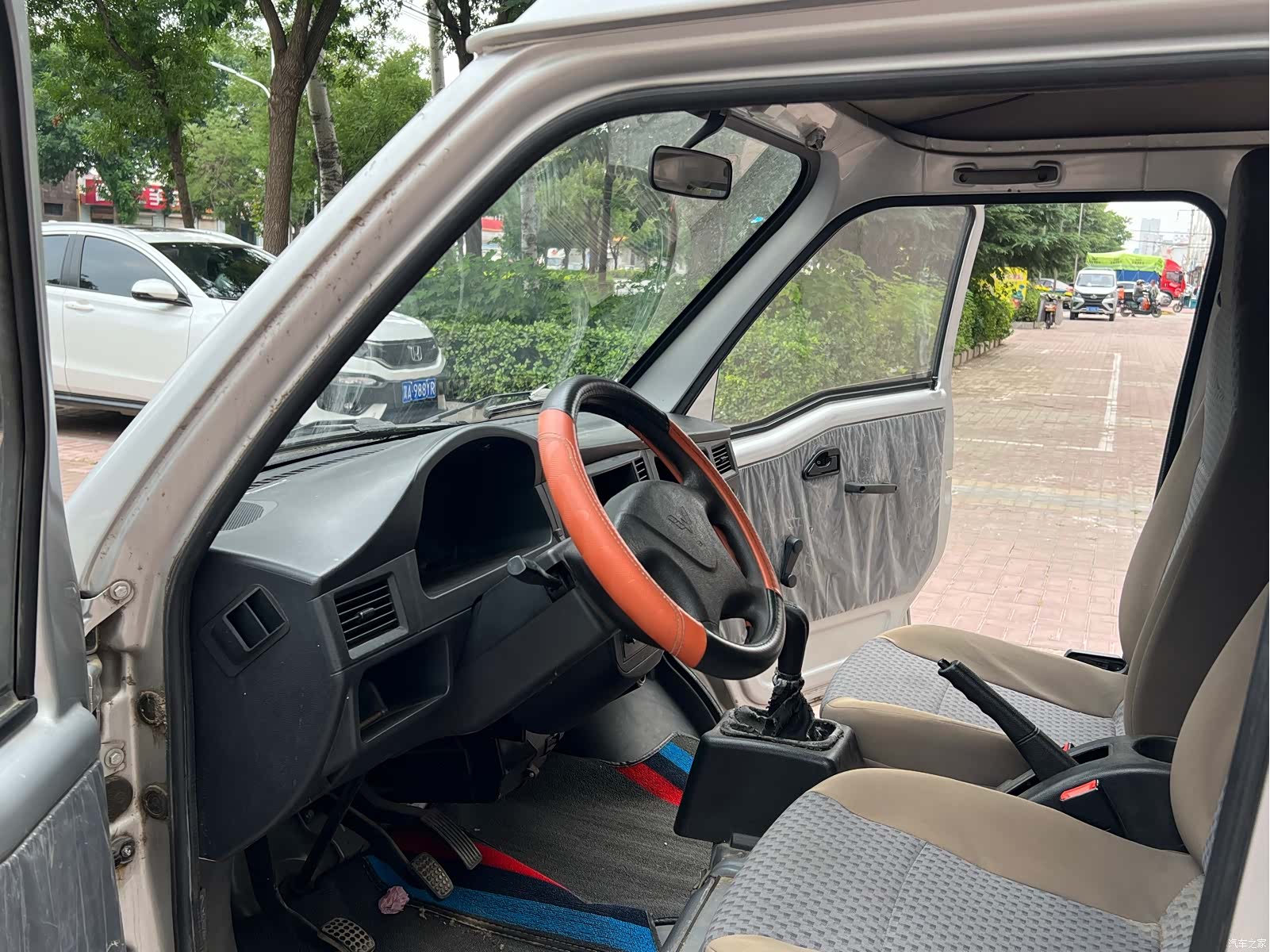 Wuling LSI, 2018 6