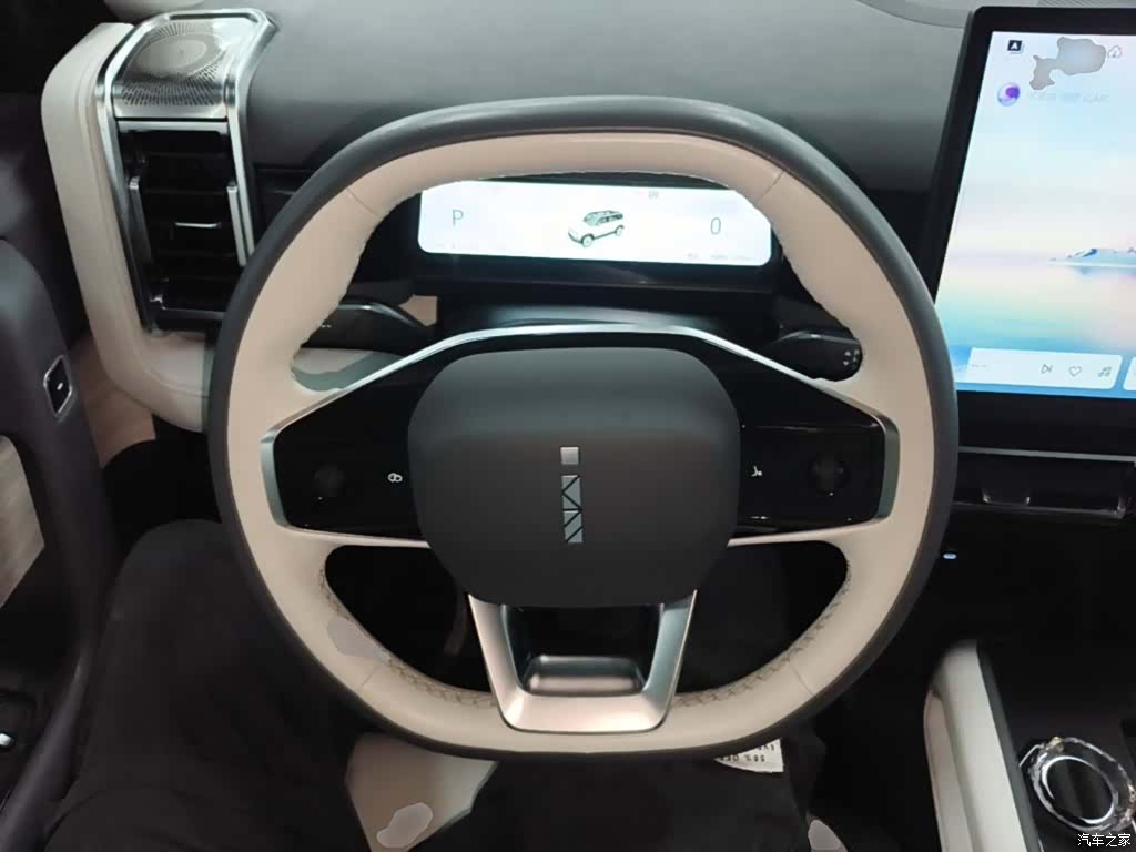 Chery iCAR, 2024 11