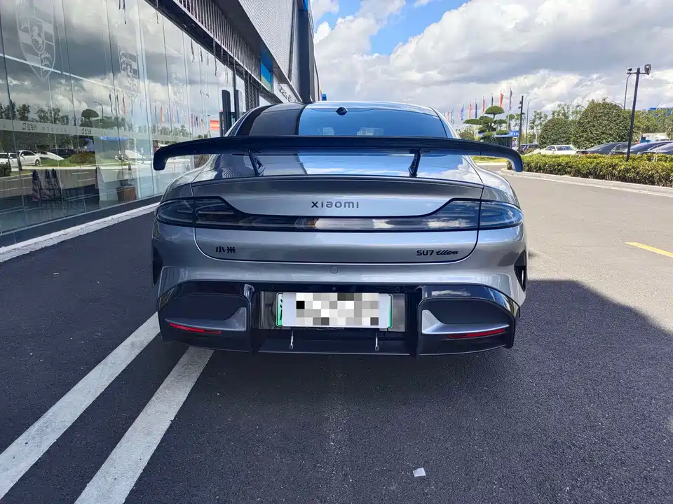 Xiaomi Xiaomi SU7 Ultra