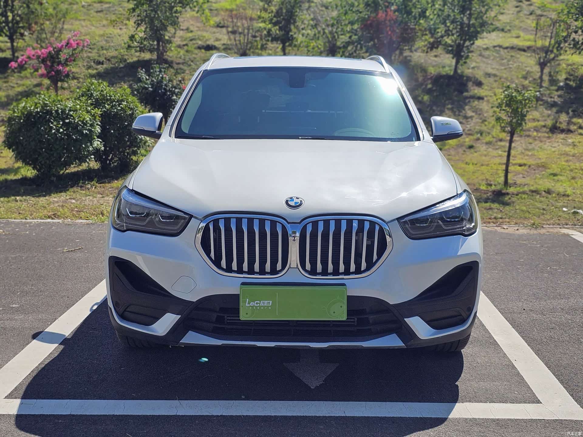BMW X1, 2023 2