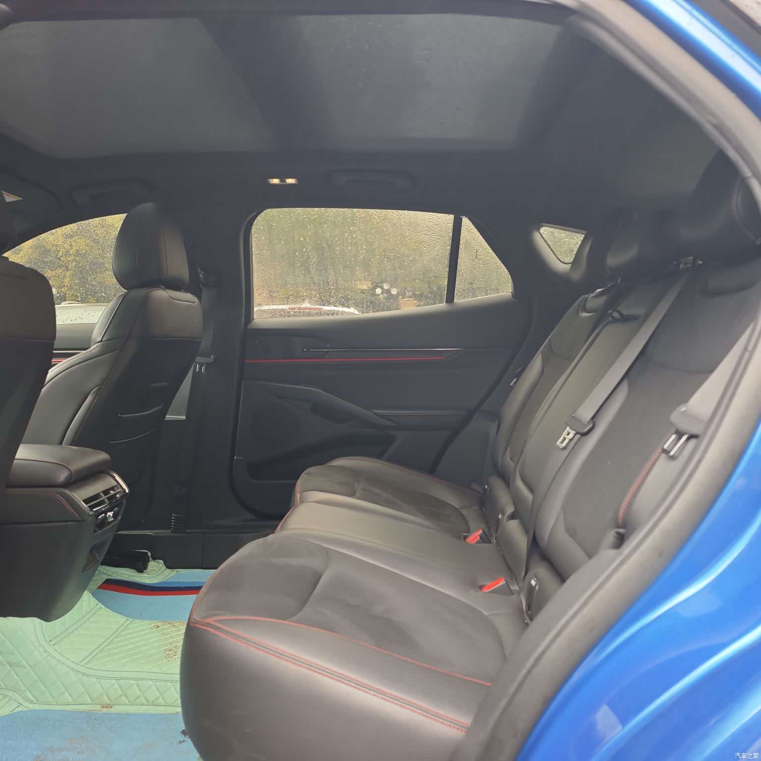 Ford Evos, 2021 13