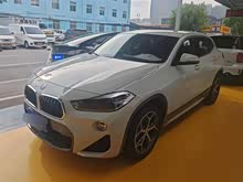 ����X2(����) 2018�� sDrive20i MԽҰ��װ ��V