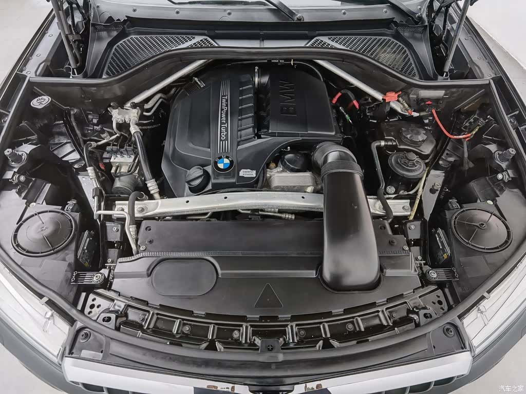 BMW X5, 2014 6