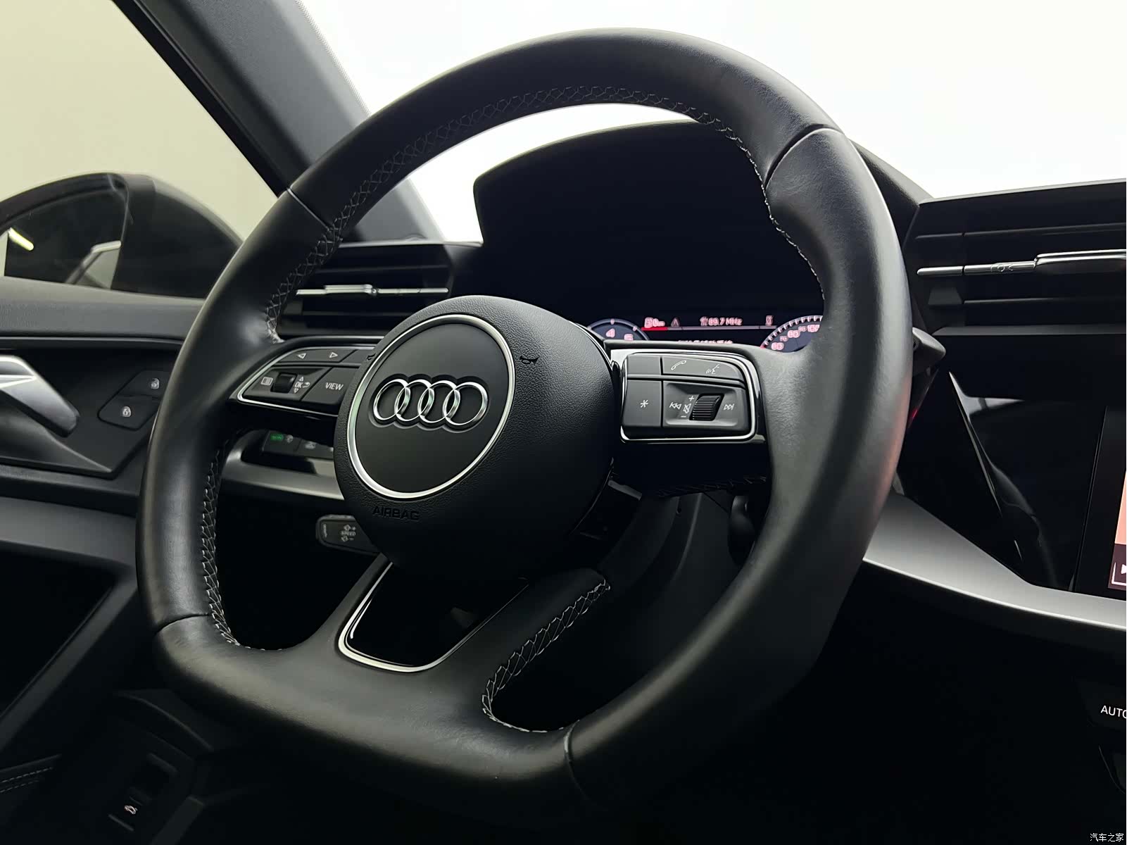 Audi A3, 2023 13
