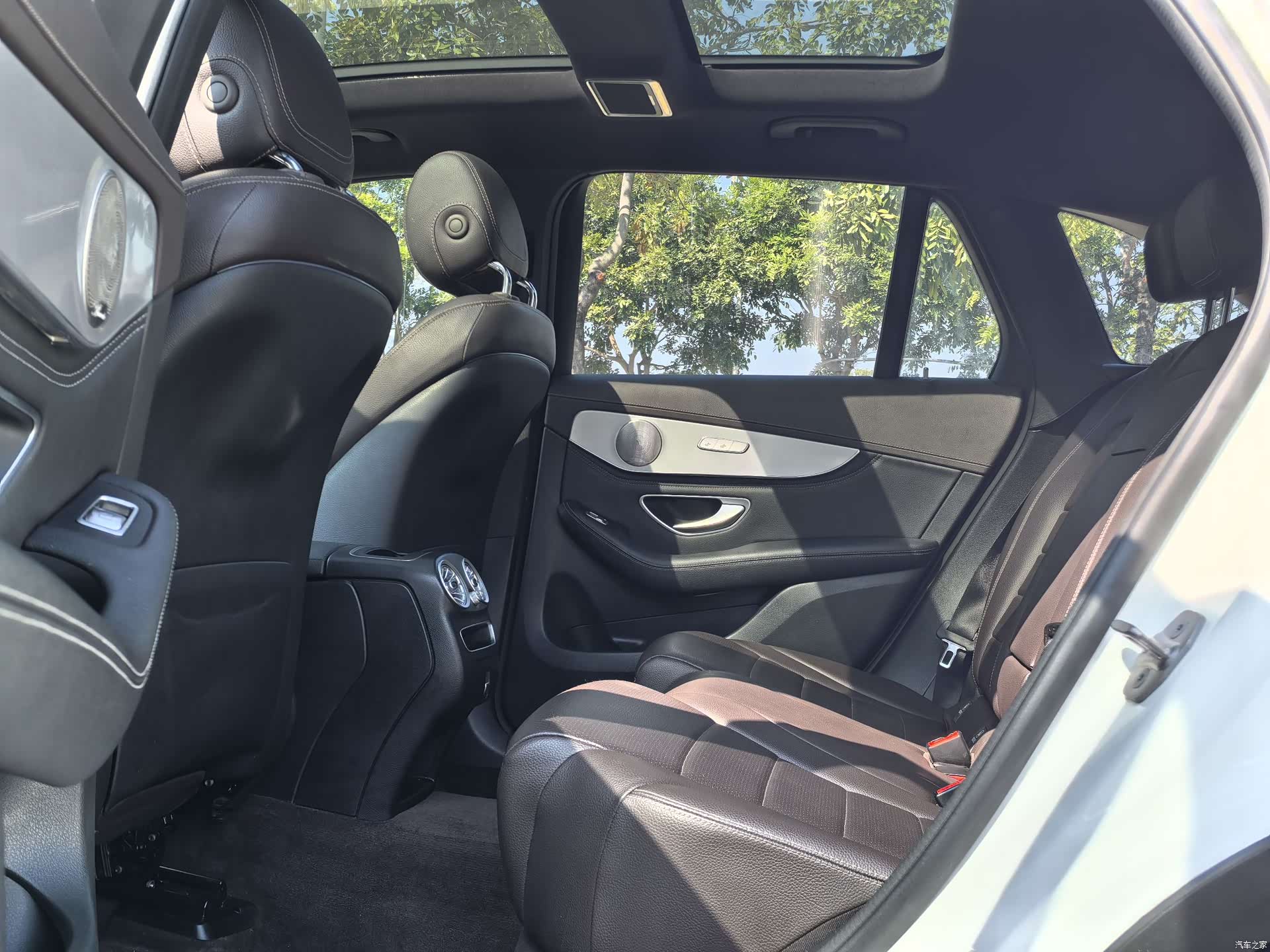 Mercedes-Benz GLC, 2019 8