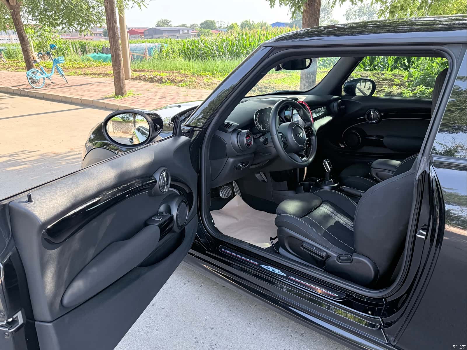 Mini Cooper, 2022 8