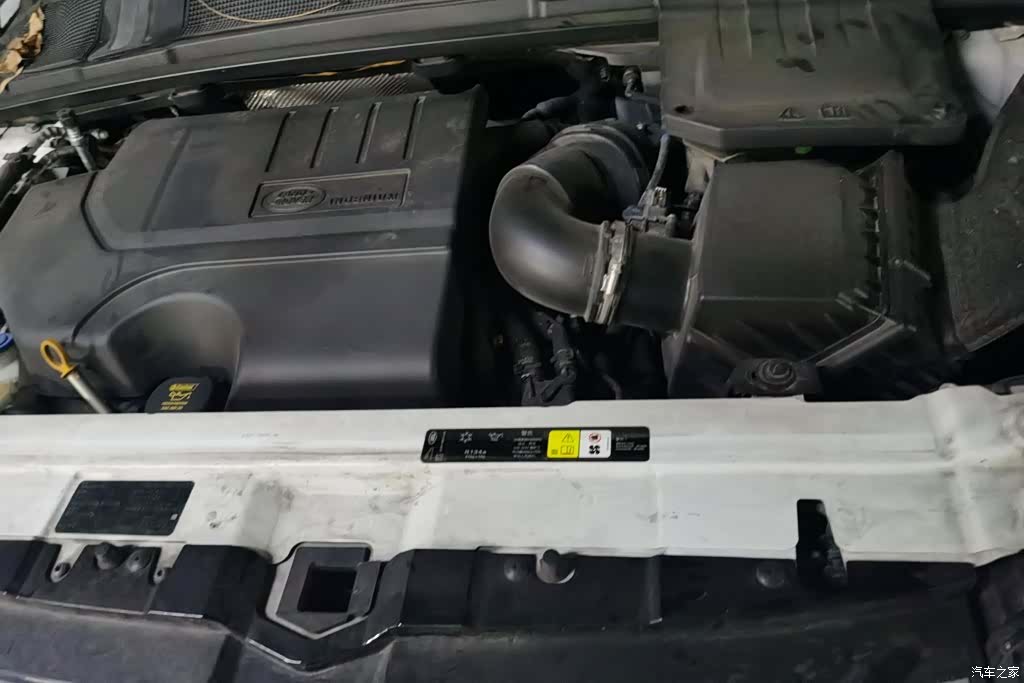 Land Rover Range Rover, 2018 10