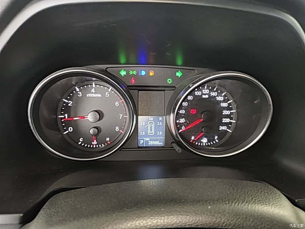 Haval M6, 2023 12