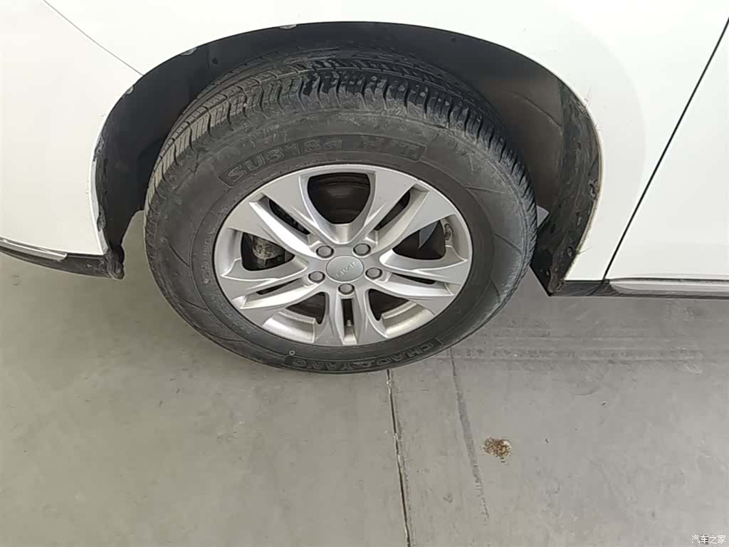 Haval M6, 2023 23