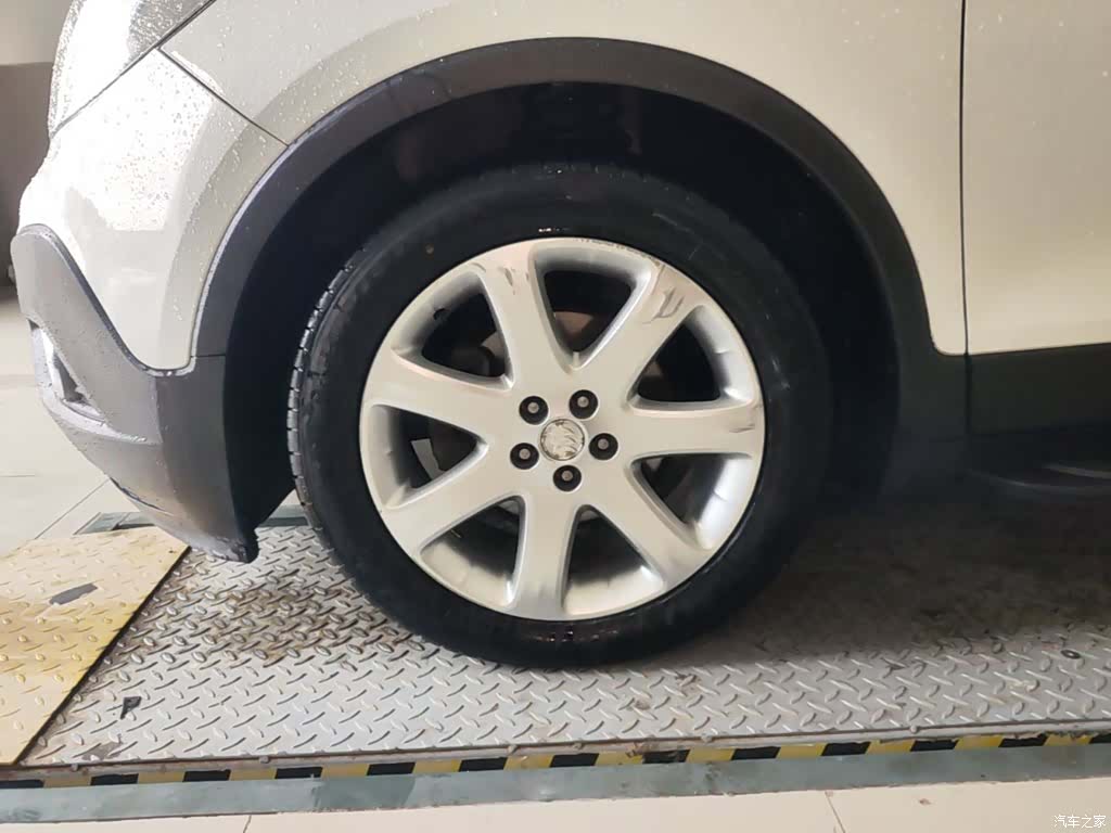 Buick Encore, 2016 23