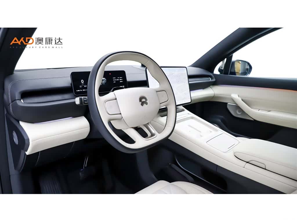 NIO ES6, 2025 6