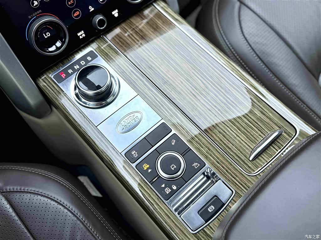 Land Rover Range Rover, 2019 12