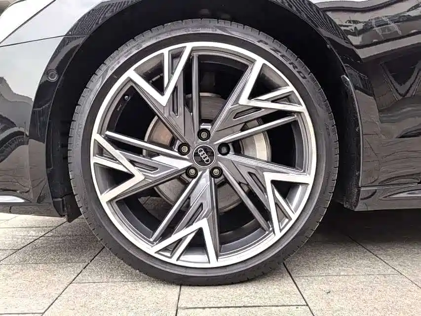 Audi A7L Audi A7L