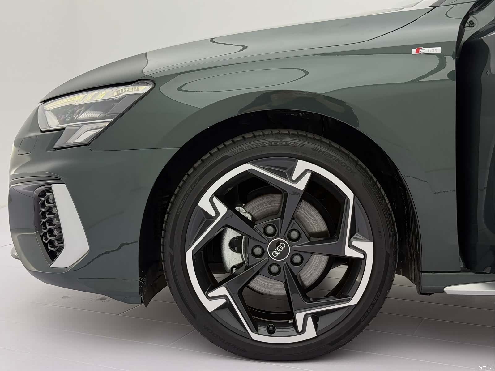 Audi A3, 2023 20