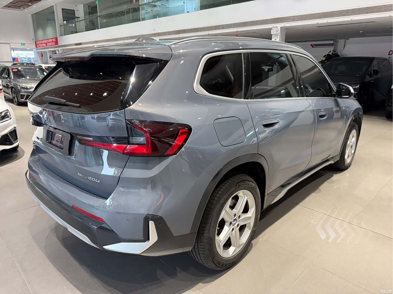 BMW X1, 2023 4