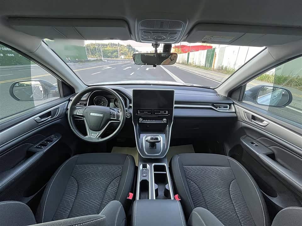 Haval M6 Haval M6