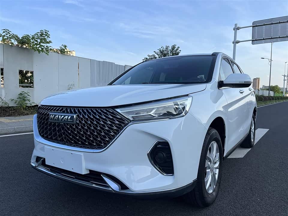 Haval M6 Haval M6