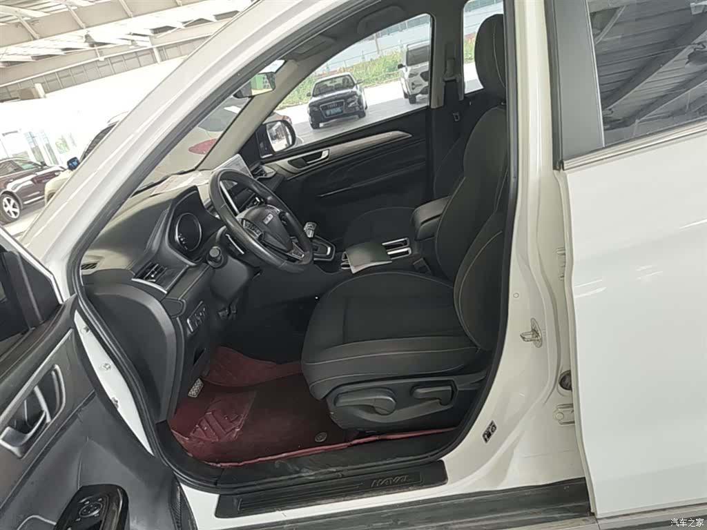 Haval M6, 2023 15