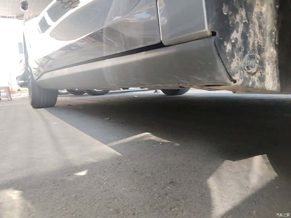 BYD Qin, 2025 21